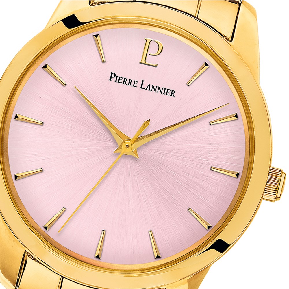 PIERRE LANNIER Roxane