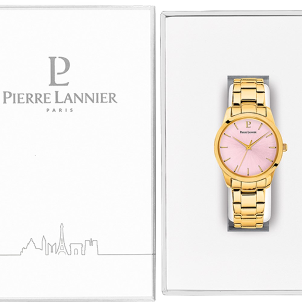 PIERRE LANNIER Roxane