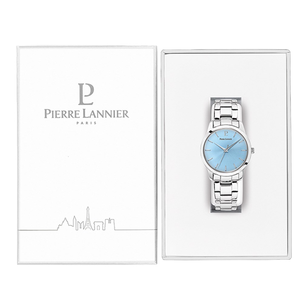 PIERRE LANNIER Roxane