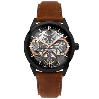 PIERRE LANNIER Monarck