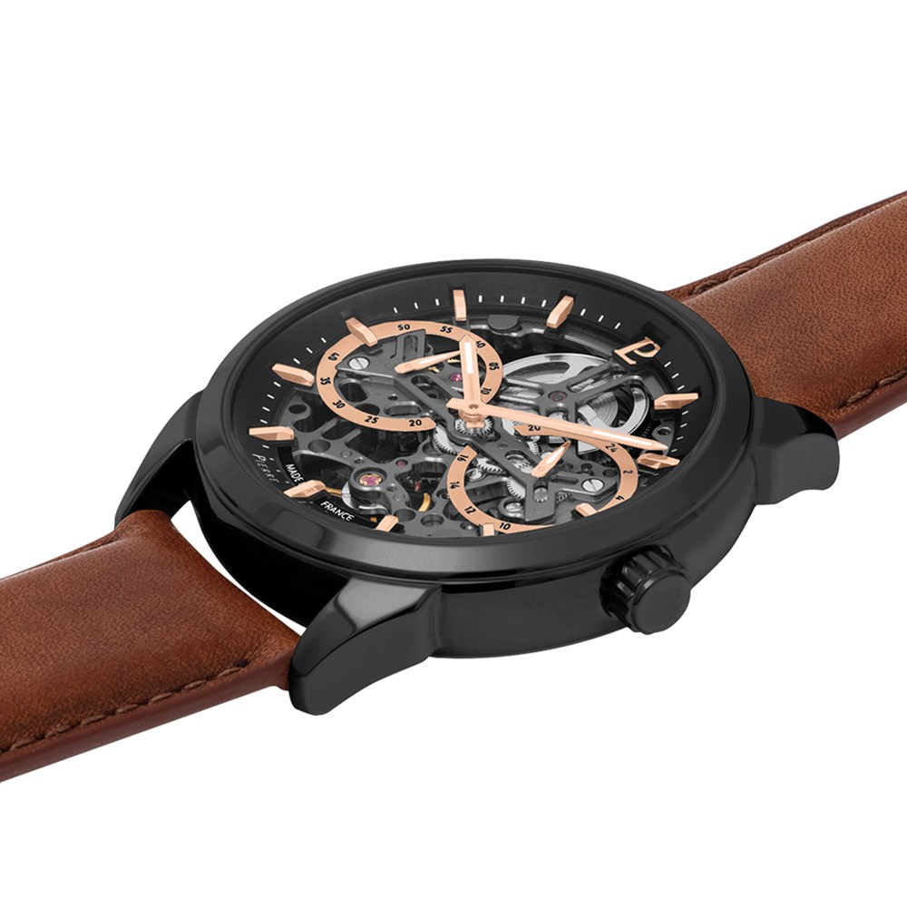 PIERRE LANNIER Monarck