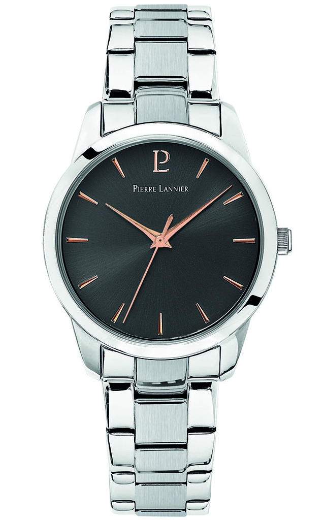 PIERRE LANNIER Roxane lifestyle