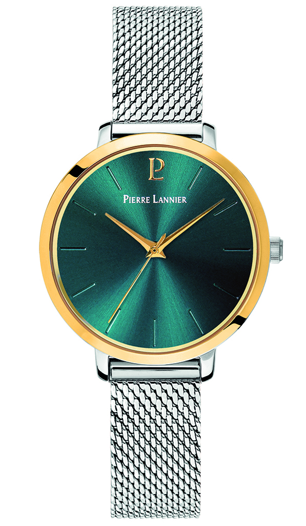 PIERRE LANNIER Chouquette lifestyle