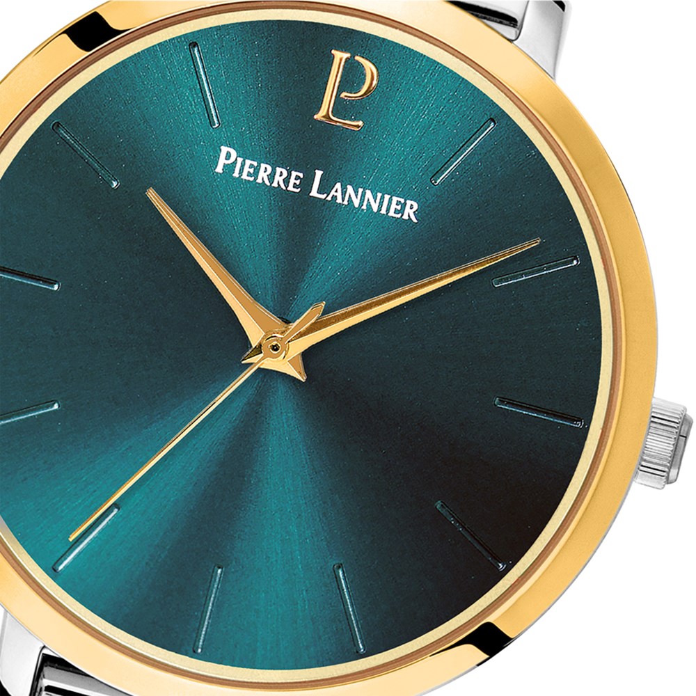 PIERRE LANNIER Chouquette