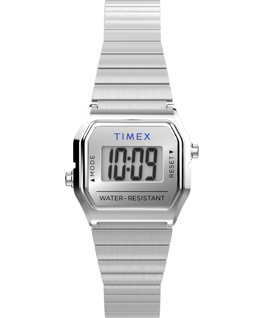 TIMEX Teeny Tiny lifestyle