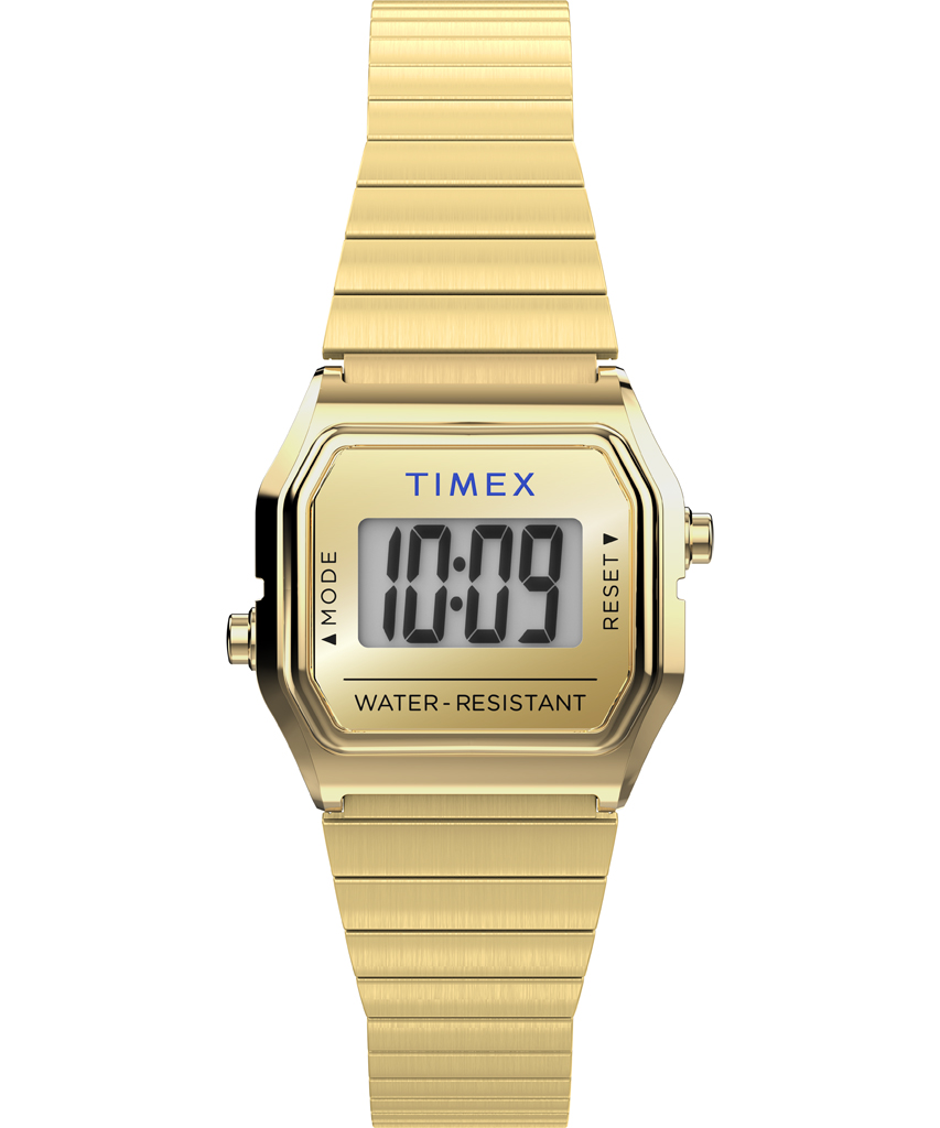 TIMEX Teeny Tiny lifestyle