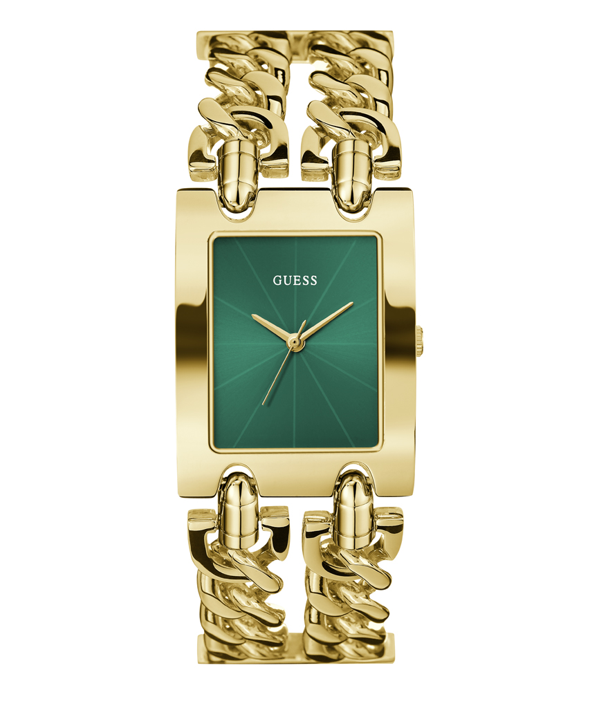 GUESS Mod Heavy Metal lifestyle