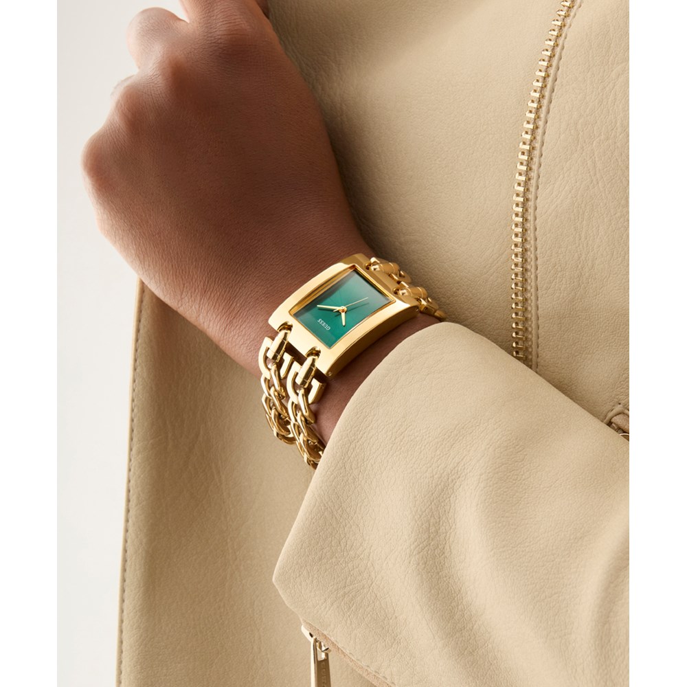 GUESS Mod Heavy Metal