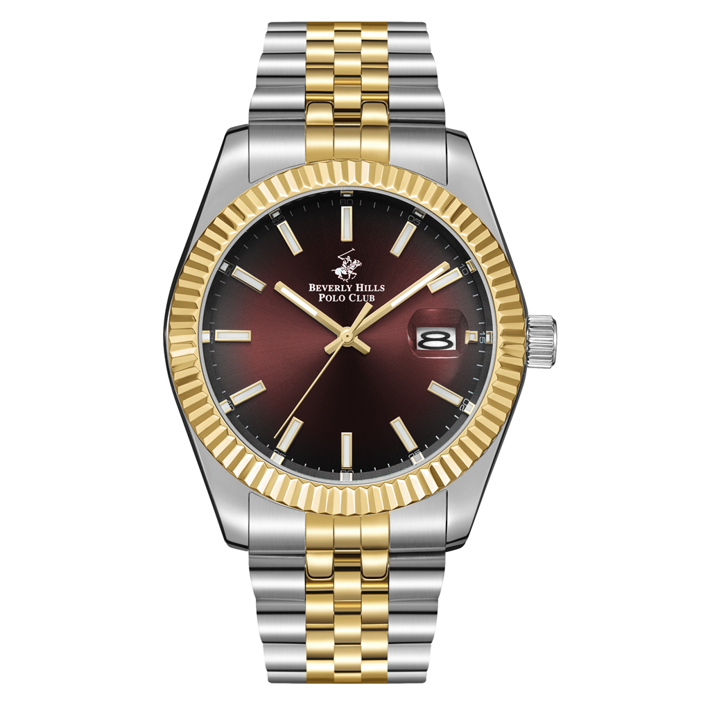 BEVERLY HILLS POLO  lifestyle