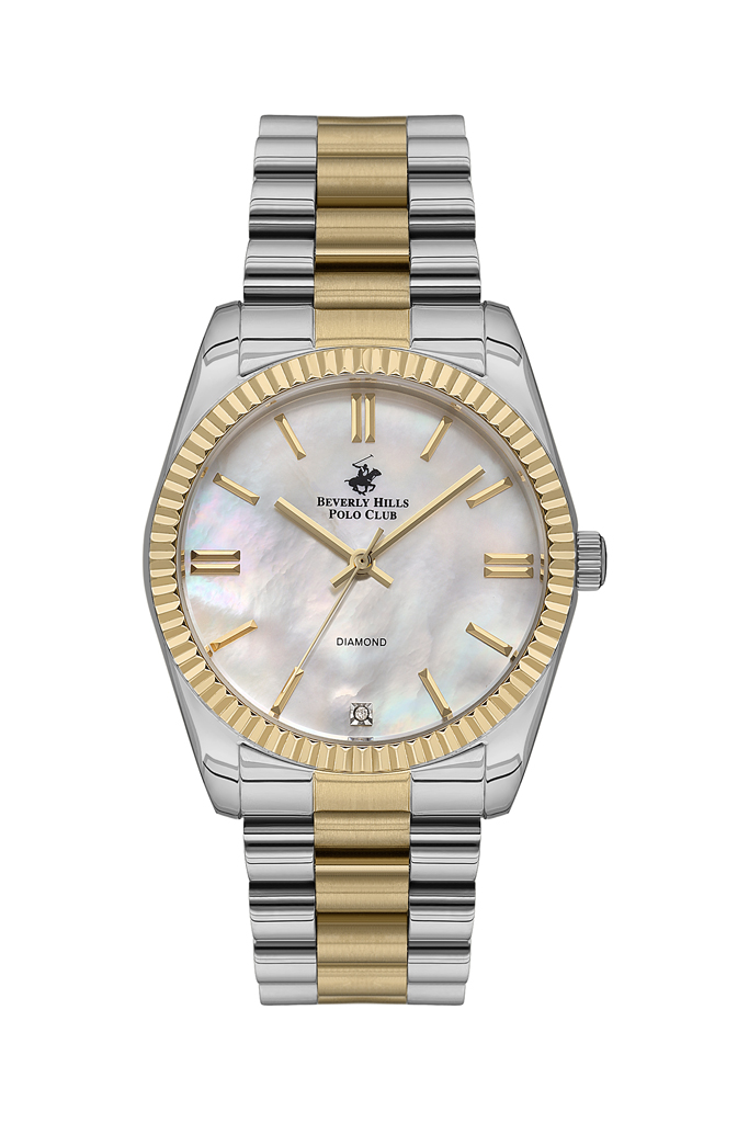 BEVERLY HILLS POLO  lifestyle