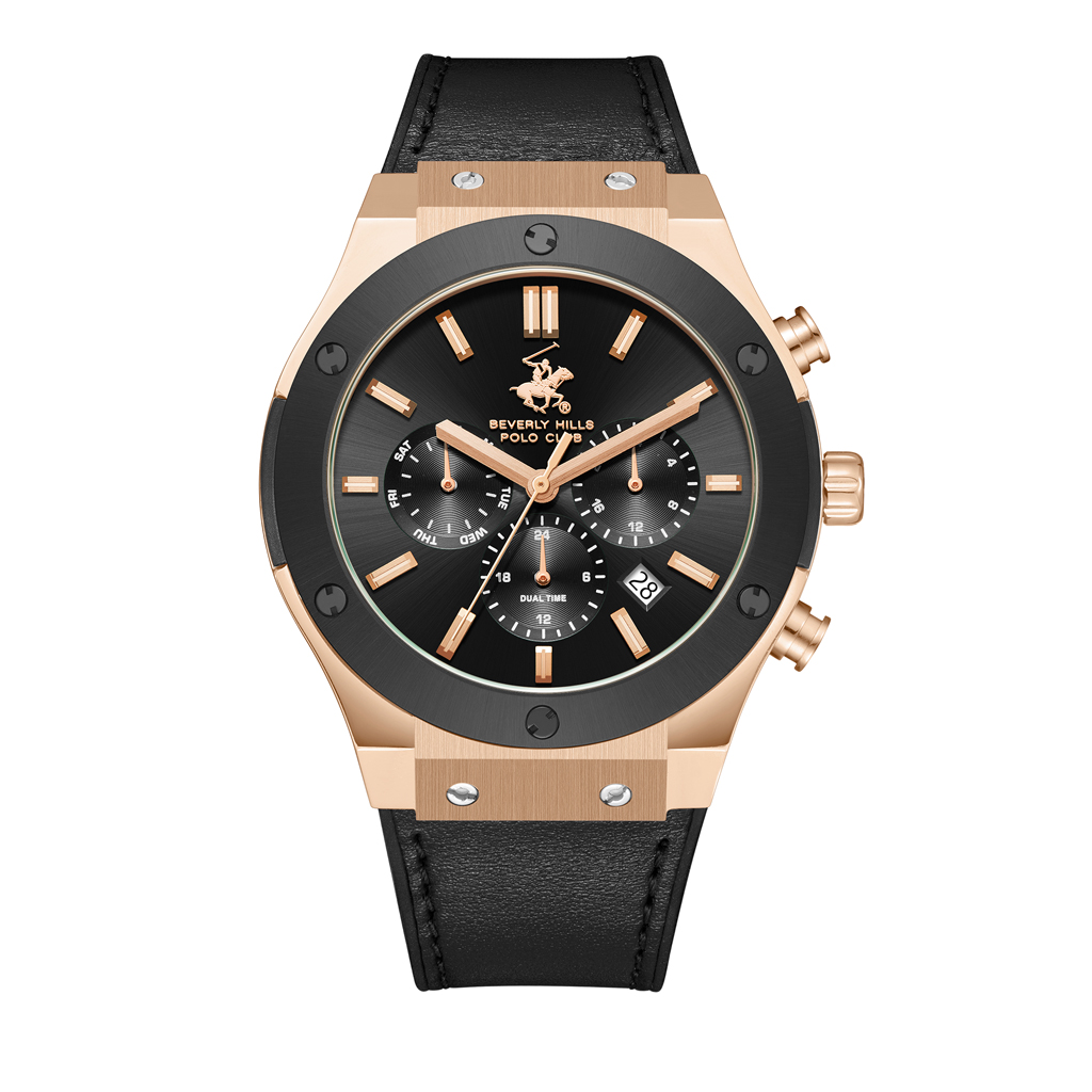 BEVERLY HILLS POLO  lifestyle