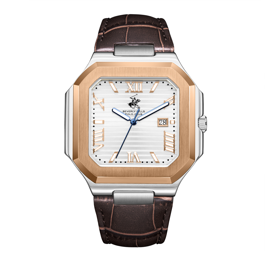 BEVERLY HILLS POLO  lifestyle