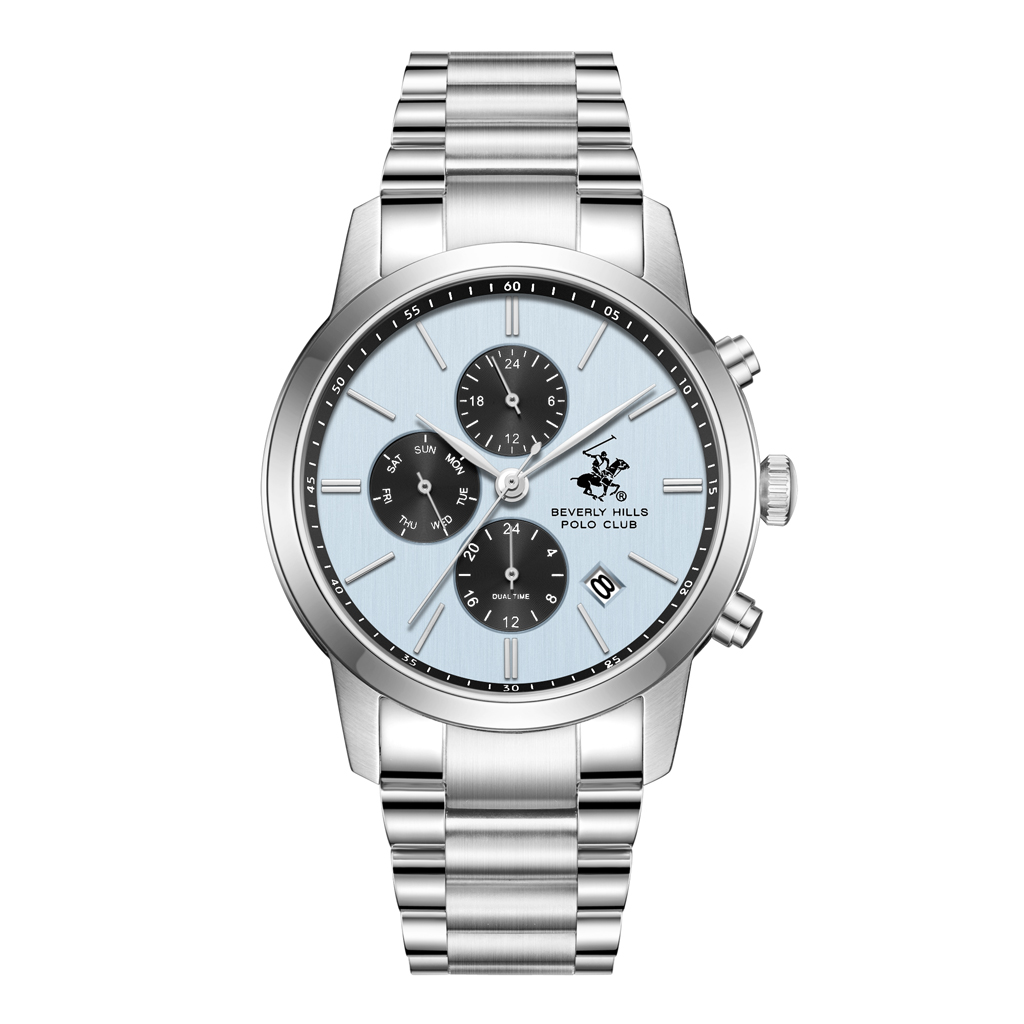 BEVERLY HILLS POLO  lifestyle