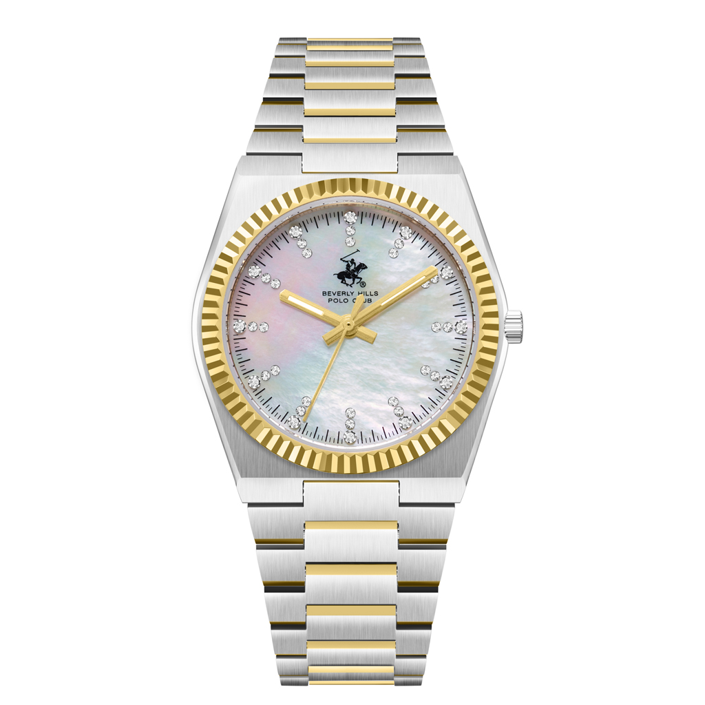 BEVERLY HILLS POLO  lifestyle