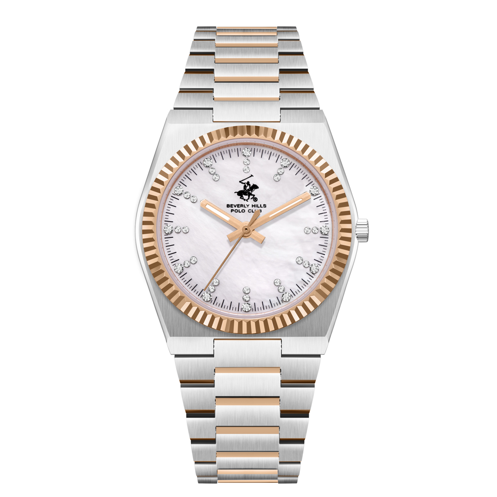 BEVERLY HILLS POLO  lifestyle