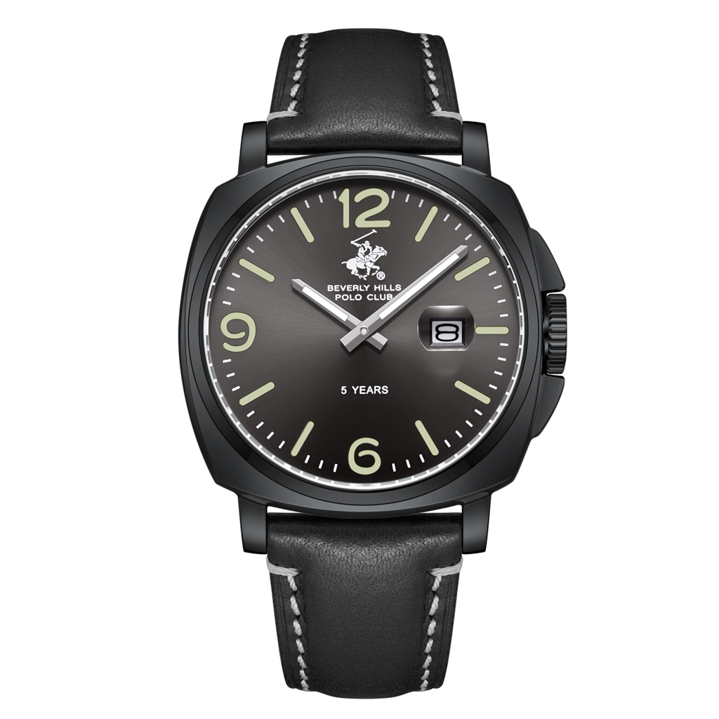 BEVERLY HILLS POLO  lifestyle