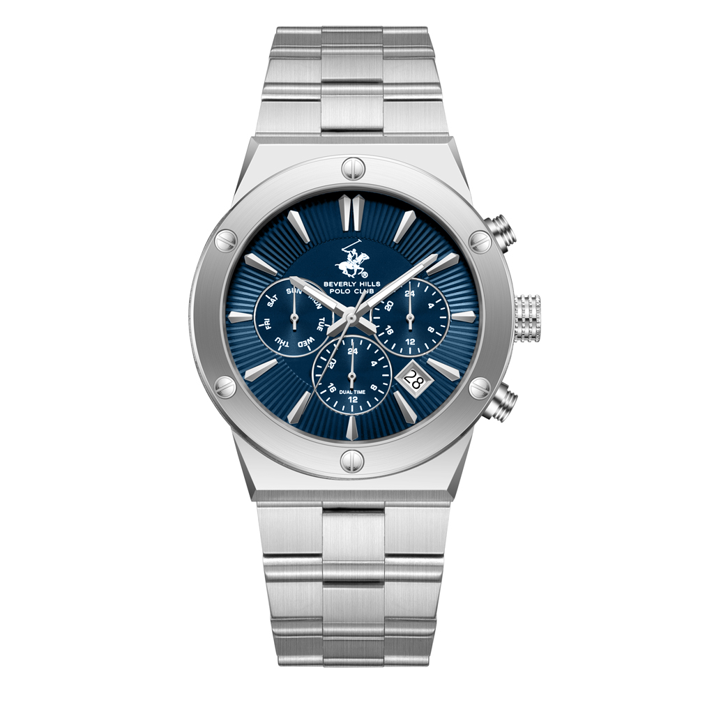 BEVERLY HILLS POLO  lifestyle