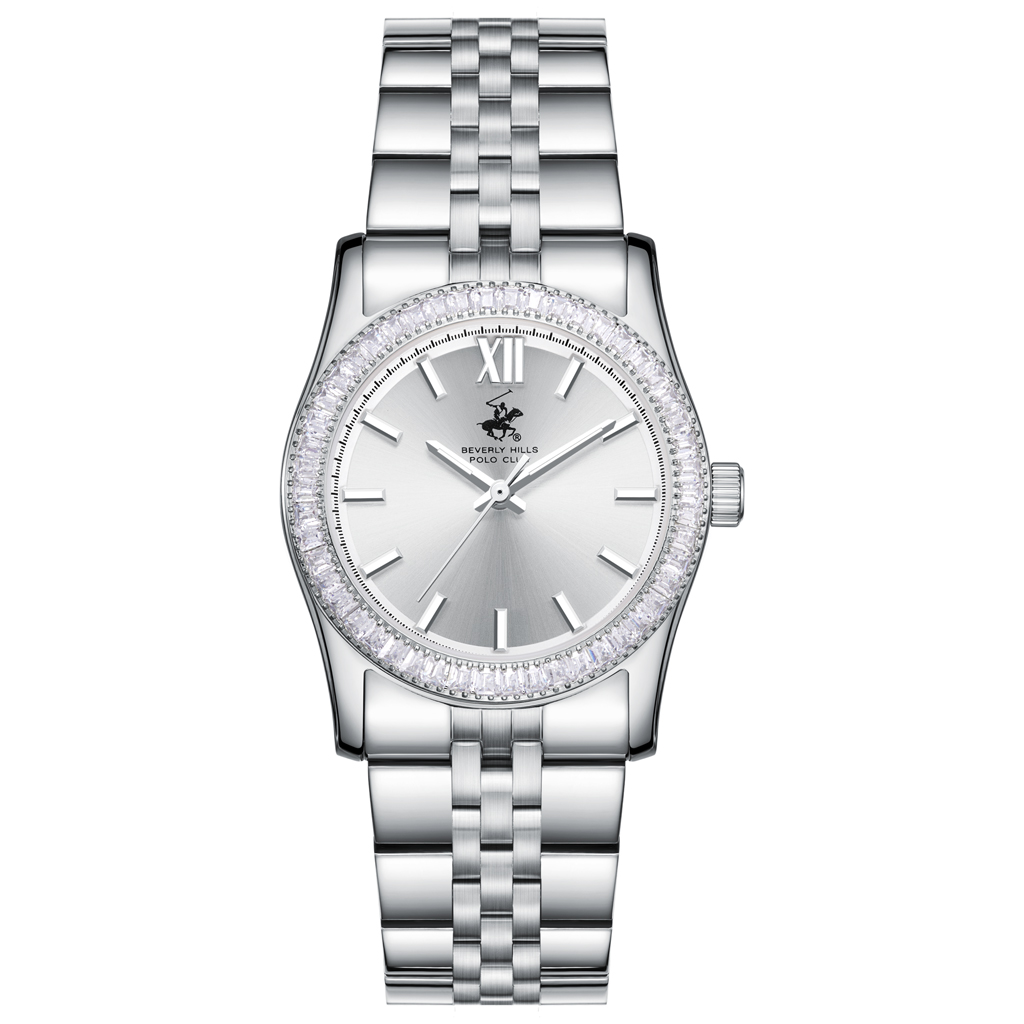 BEVERLY HILLS POLO  lifestyle