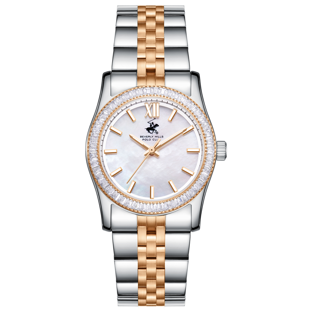 BEVERLY HILLS POLO  lifestyle