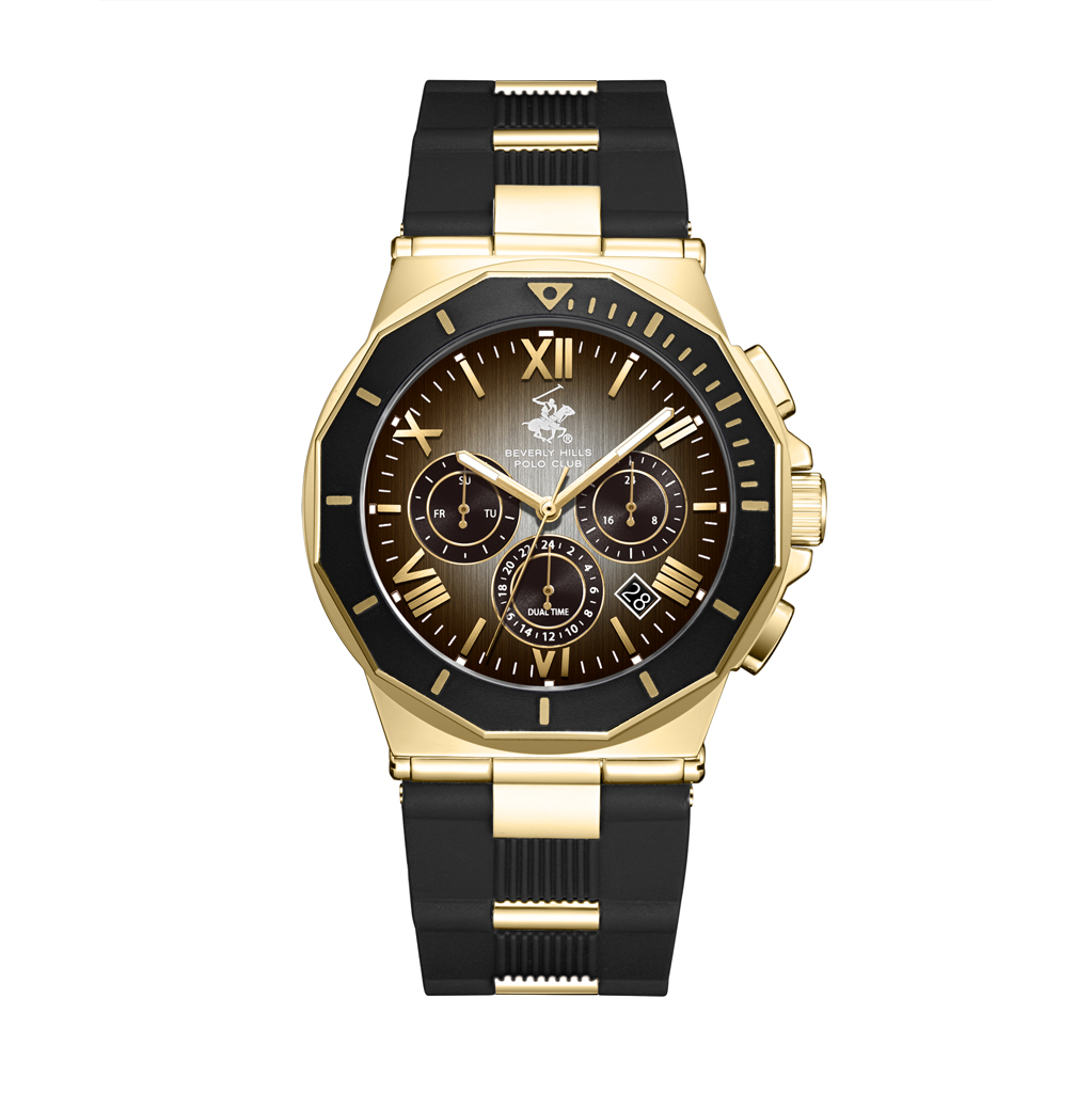 BEVERLY HILLS POLO  lifestyle