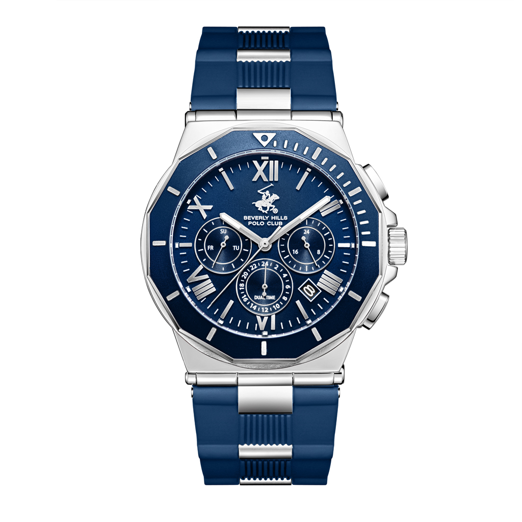 BEVERLY HILLS POLO  lifestyle