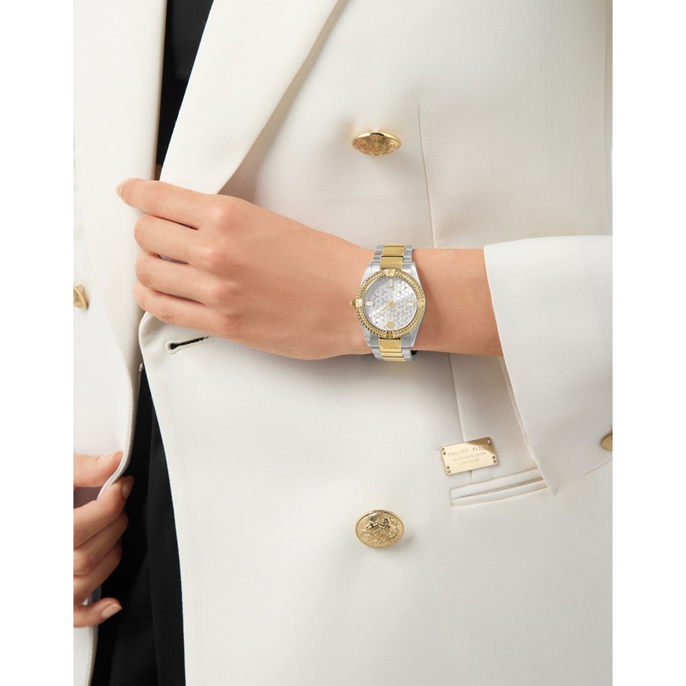 PHILIPP PLEIN Plein Icon Chain