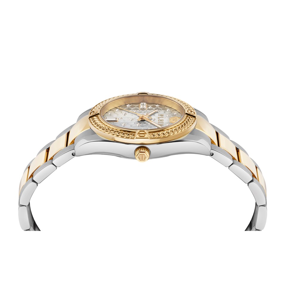 PHILIPP PLEIN Plein Icon Chain