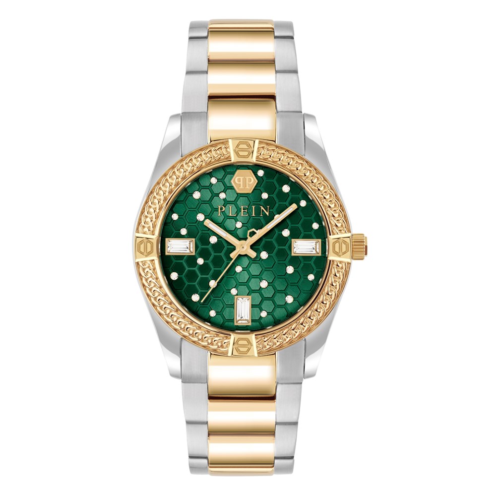 PHILIPP PLEIN Plein Icon Chain