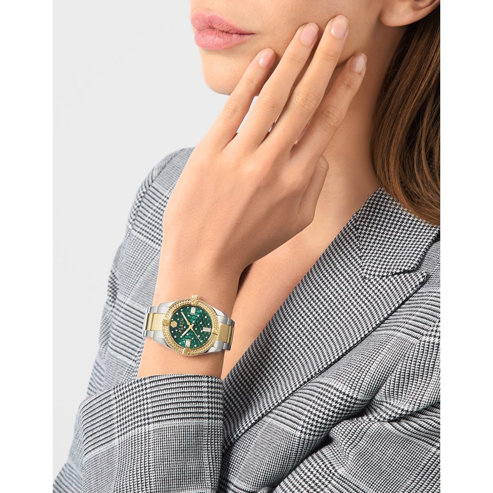 PHILIPP PLEIN Plein Icon Chain