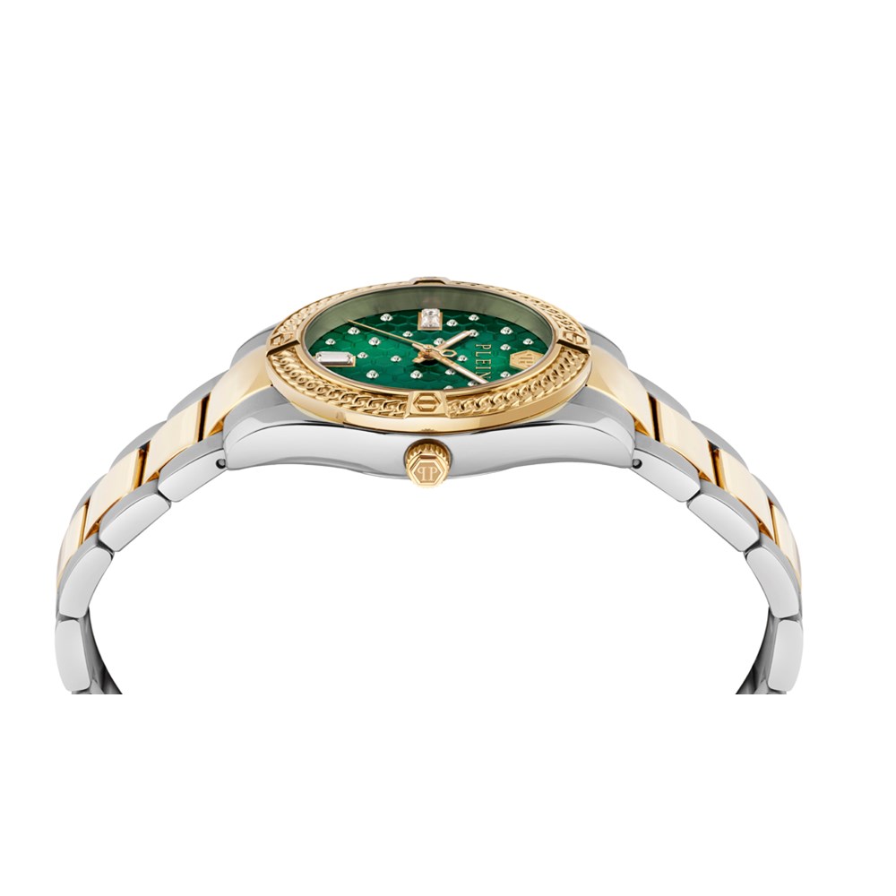 PHILIPP PLEIN Plein Icon Chain