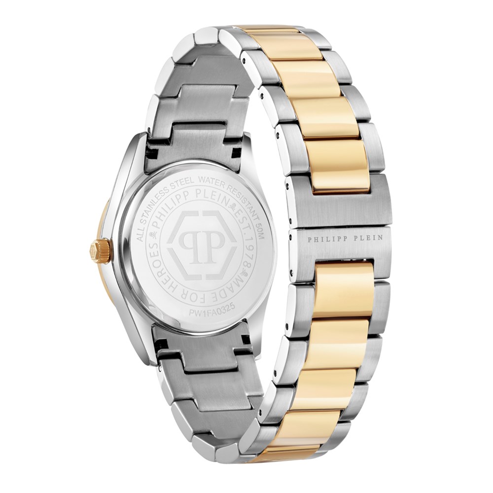 PHILIPP PLEIN Plein Icon Chain