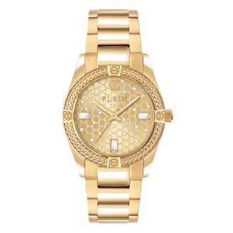 PHILIPP PLEIN Plein Icon Chain