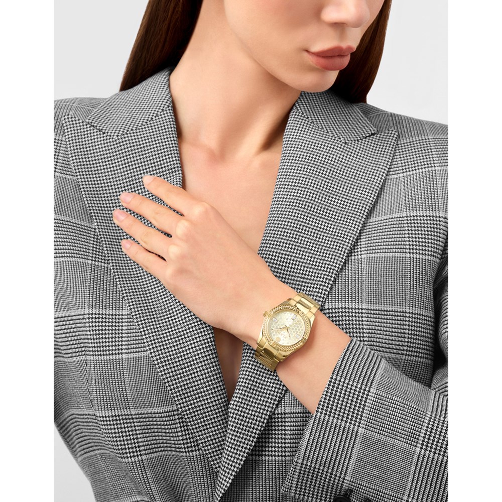 PHILIPP PLEIN Plein Icon Chain