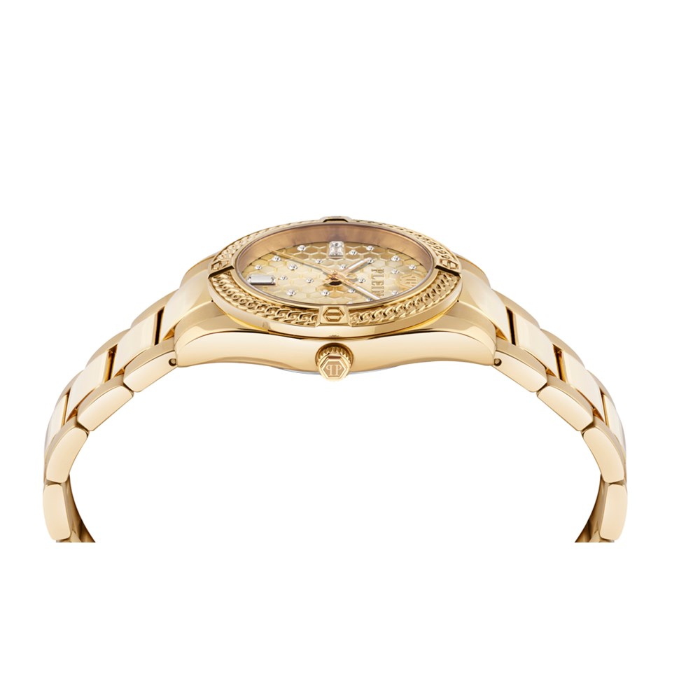 PHILIPP PLEIN Plein Icon Chain