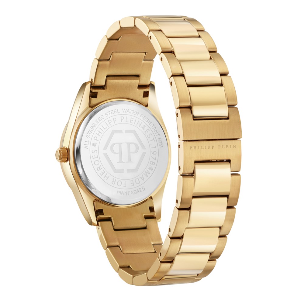 PHILIPP PLEIN Plein Icon Chain