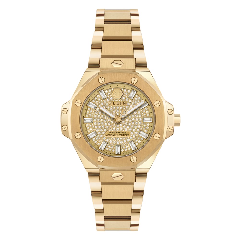 PHILIPP PLEIN Royal Prestige