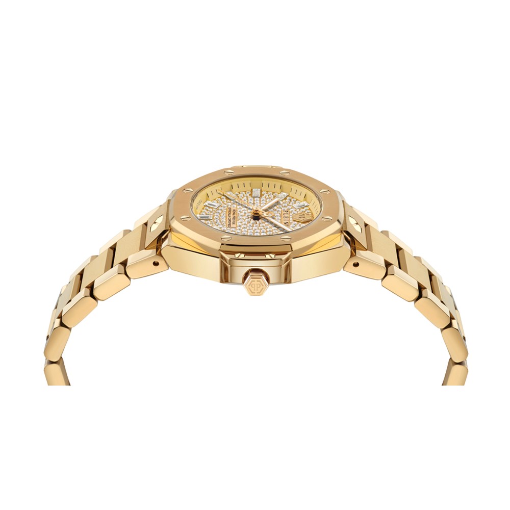 PHILIPP PLEIN Royal Prestige