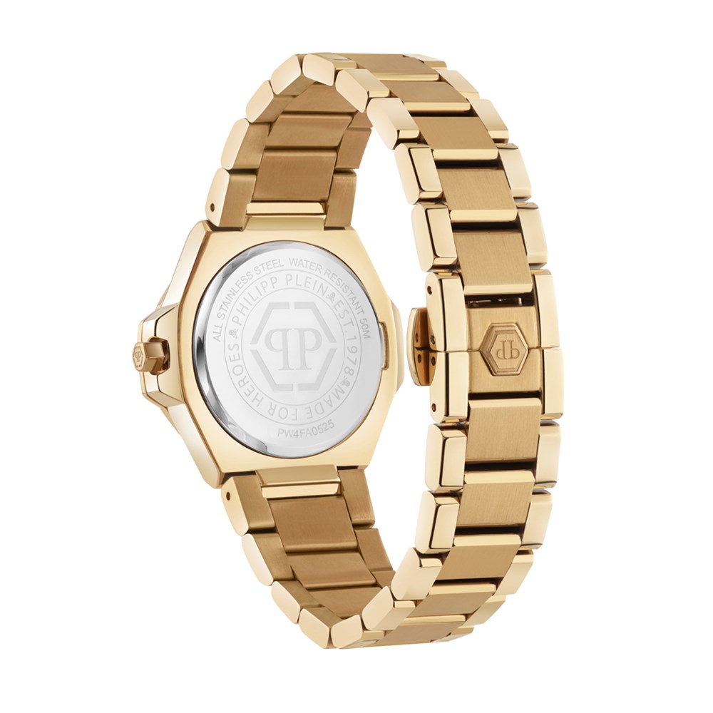 PHILIPP PLEIN Royal Prestige