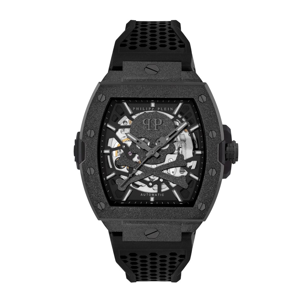 PHILIPP PLEIN The $keleton