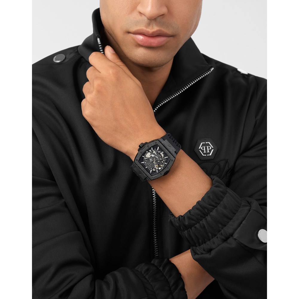 PHILIPP PLEIN The $keleton