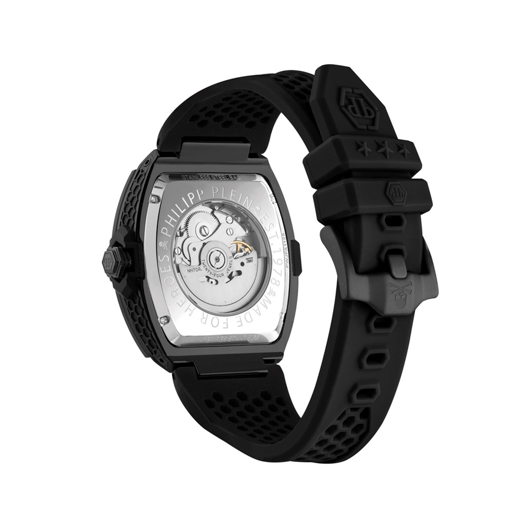 PHILIPP PLEIN The $keleton