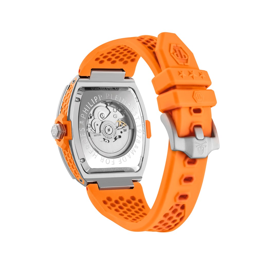 PHILIPP PLEIN The $keleton