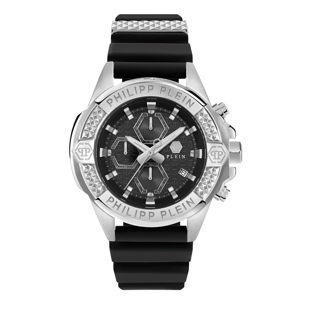 PHILIPP PLEIN The $kull Chrono