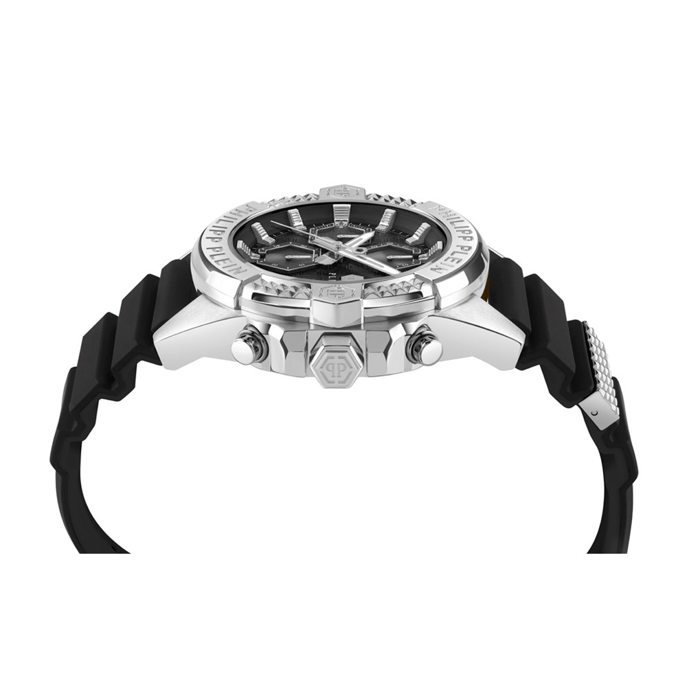 PHILIPP PLEIN The $kull Chrono