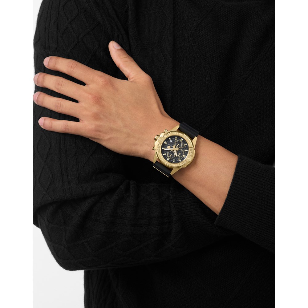 PHILIPP PLEIN The $kull Chrono