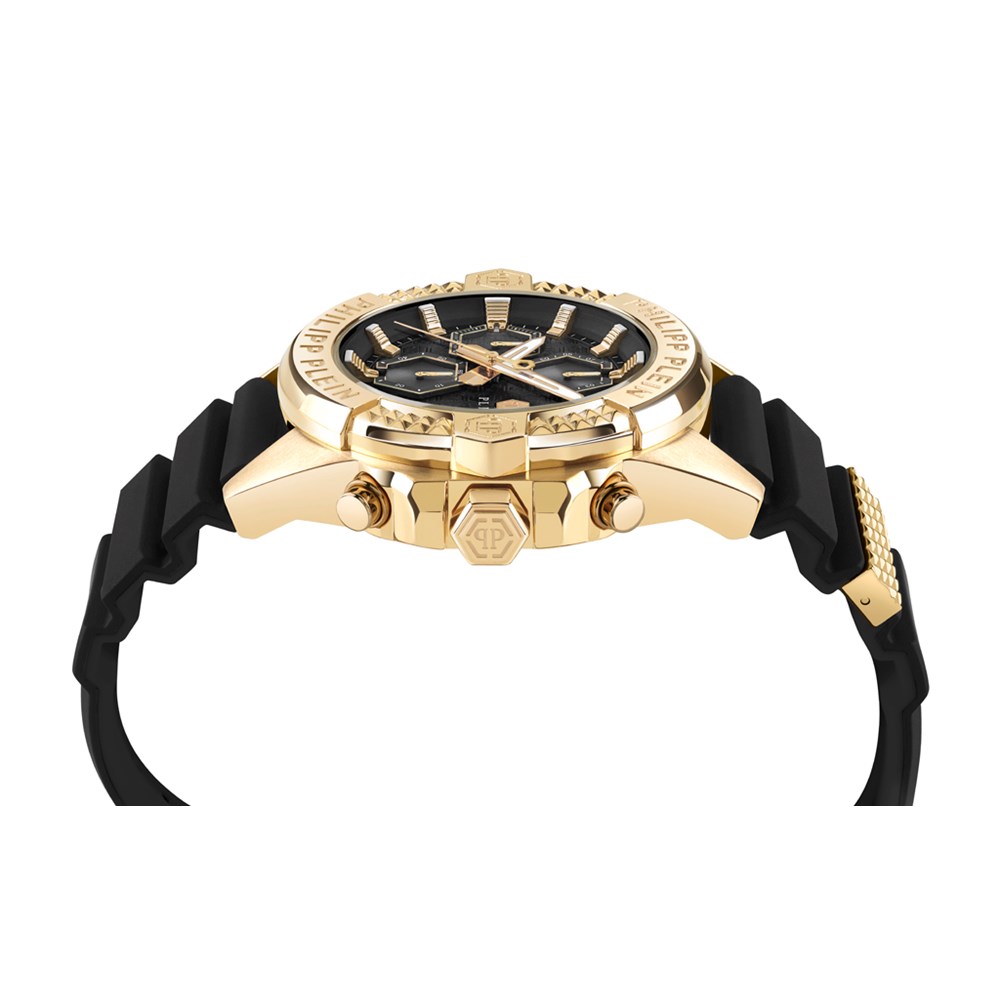 PHILIPP PLEIN The $kull Chrono