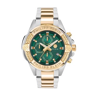 PHILIPP PLEIN The $kull Chrono