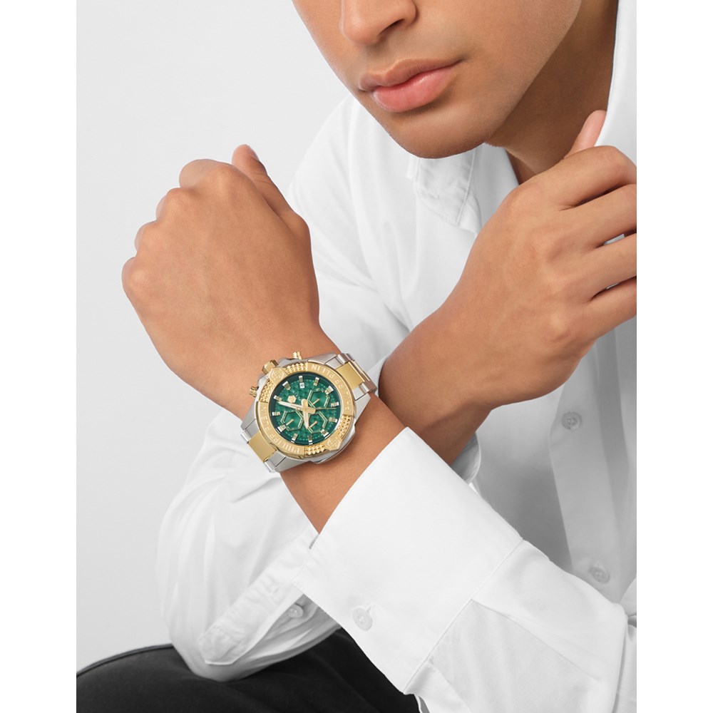 PHILIPP PLEIN The $kull Chrono