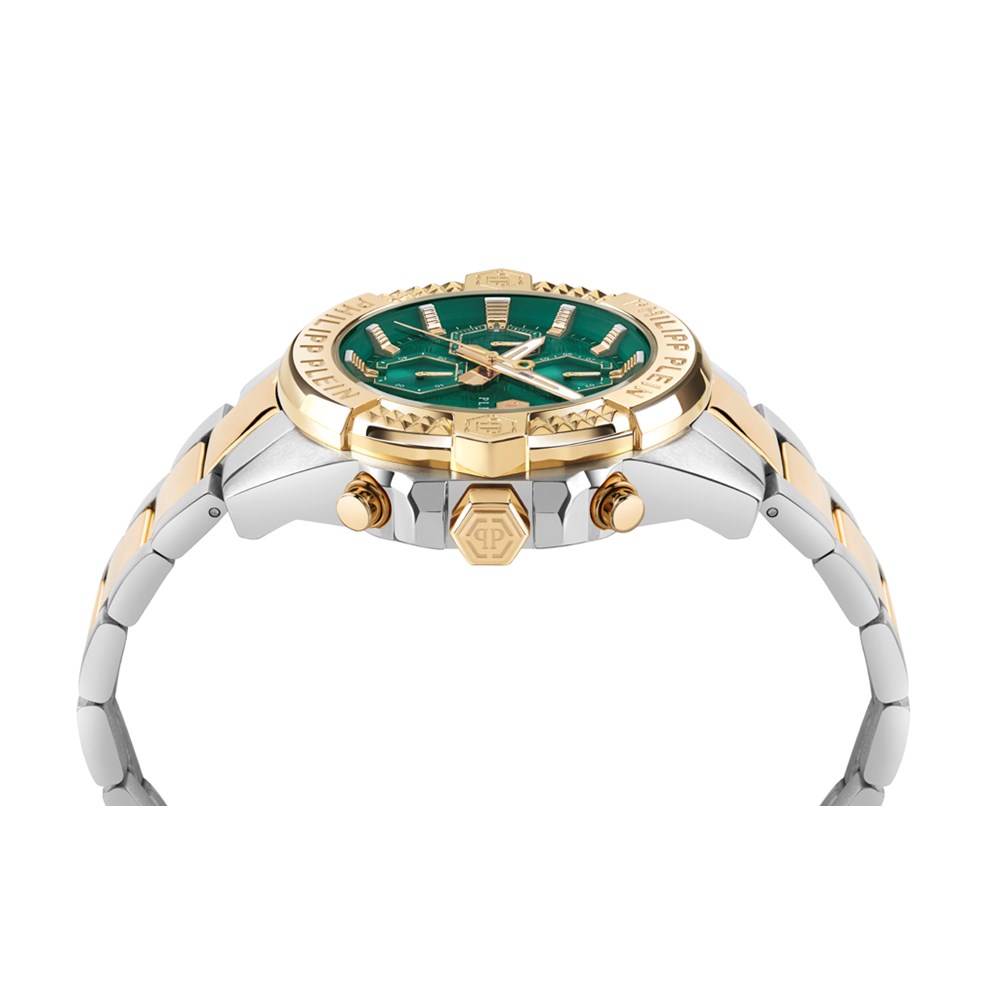 PHILIPP PLEIN The $kull Chrono
