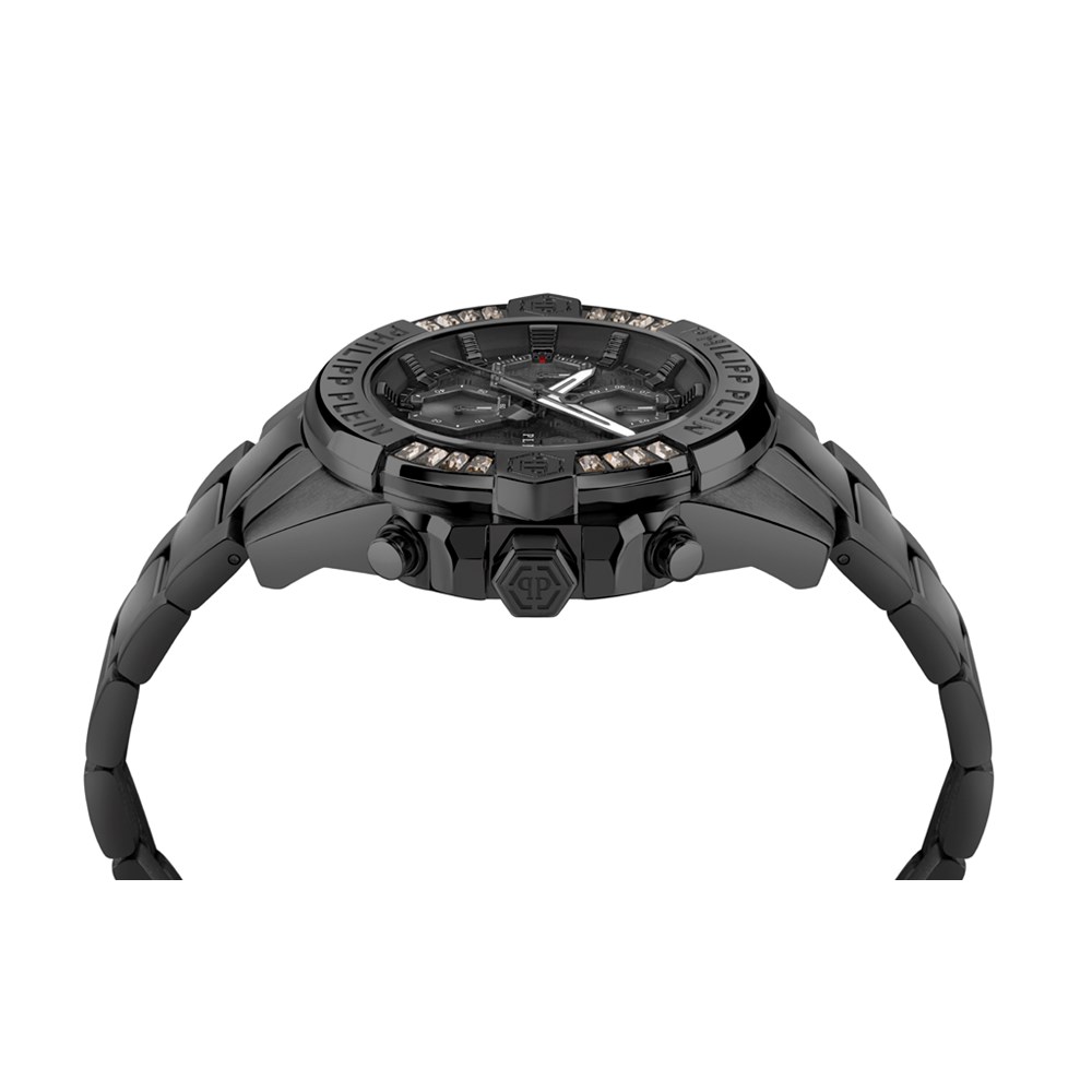 PHILIPP PLEIN The $kull Chrono